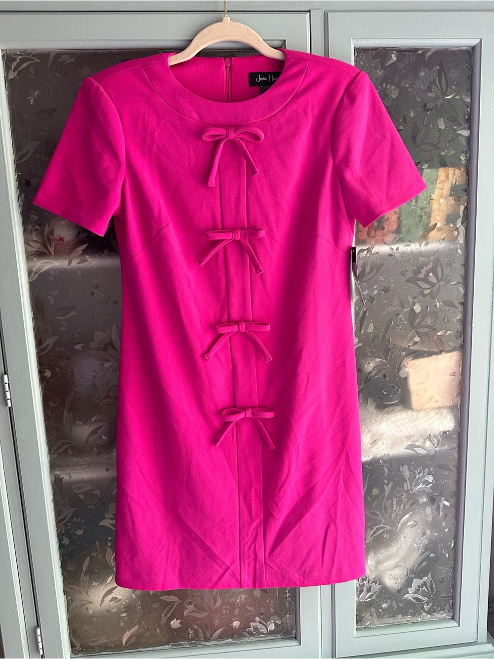 Dress Subcategory Identification